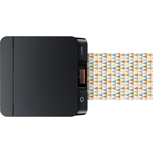 Epson Expression Photo XP-8600, Imprimante multifonction Noir, Jet d'encre, Impression couleur, 5760 x 1440 DPI, A4, Impression directe, Noir