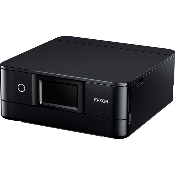 Epson Expression Photo XP-8600, Imprimante multifonction Noir, Jet d'encre, Impression couleur, 5760 x 1440 DPI, A4, Impression directe, Noir