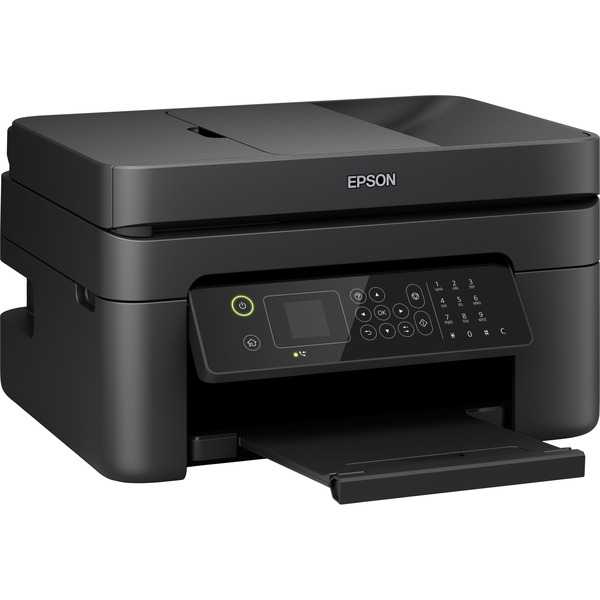 Epson WorkForce WF-2830DWF, Imprimante multifonction Noir