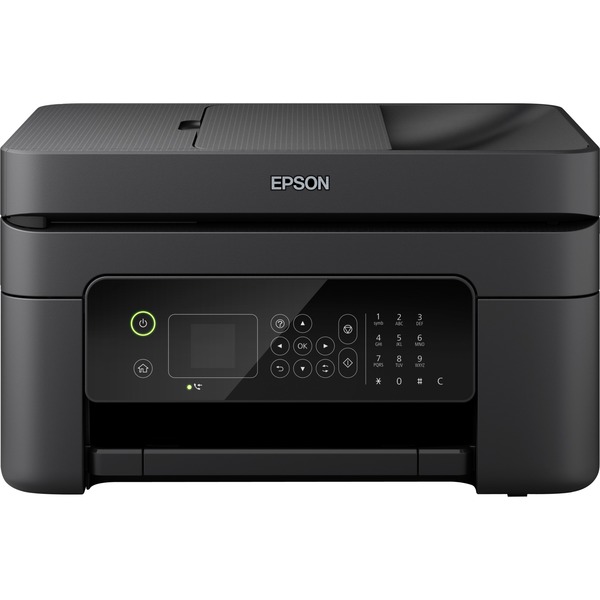 Epson WorkForce WF-2830DWF, Imprimante multifonction Noir