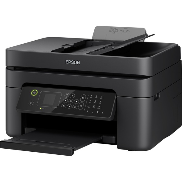 Epson WorkForce WF-2830DWF, Imprimante multifonction Noir