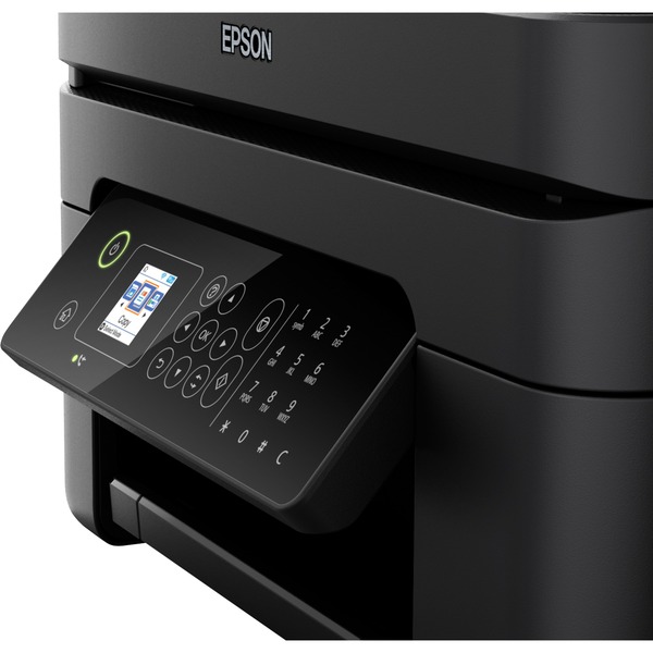 Epson WorkForce WF-2830DWF, Imprimante multifonction Noir