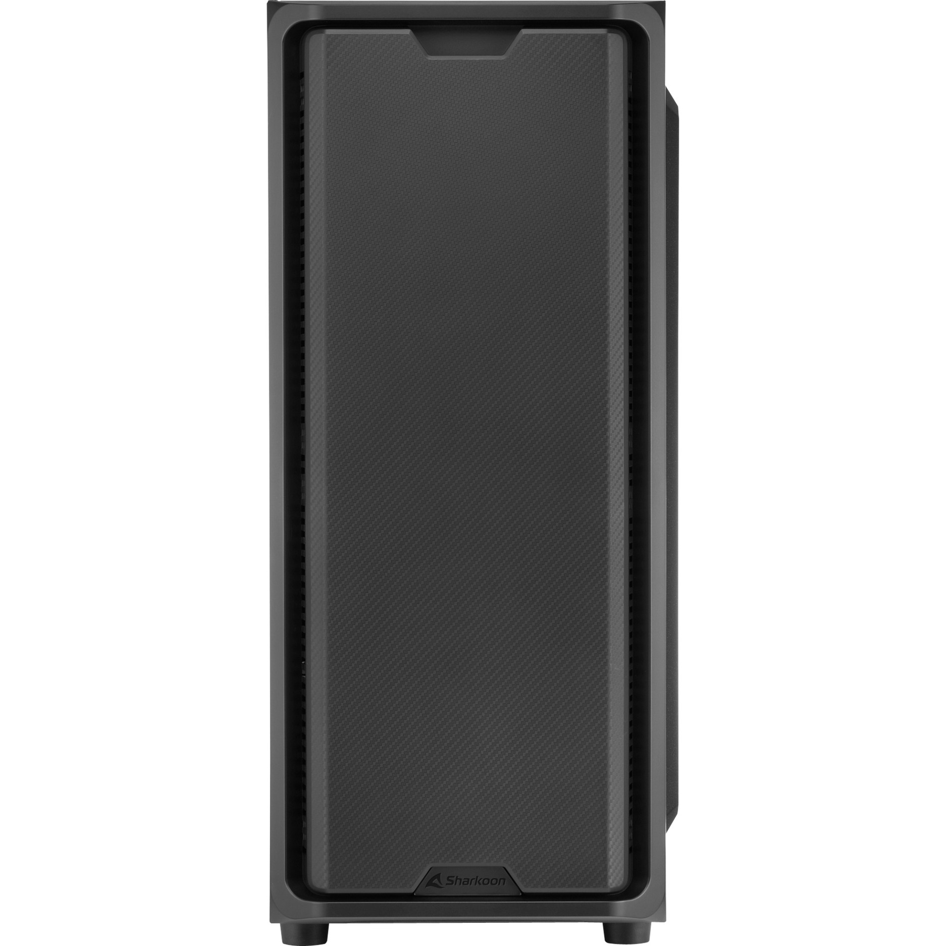 Sharkoon SK3 RGB boîtier midi tower Noir | 3x USB-A | RGB | Window