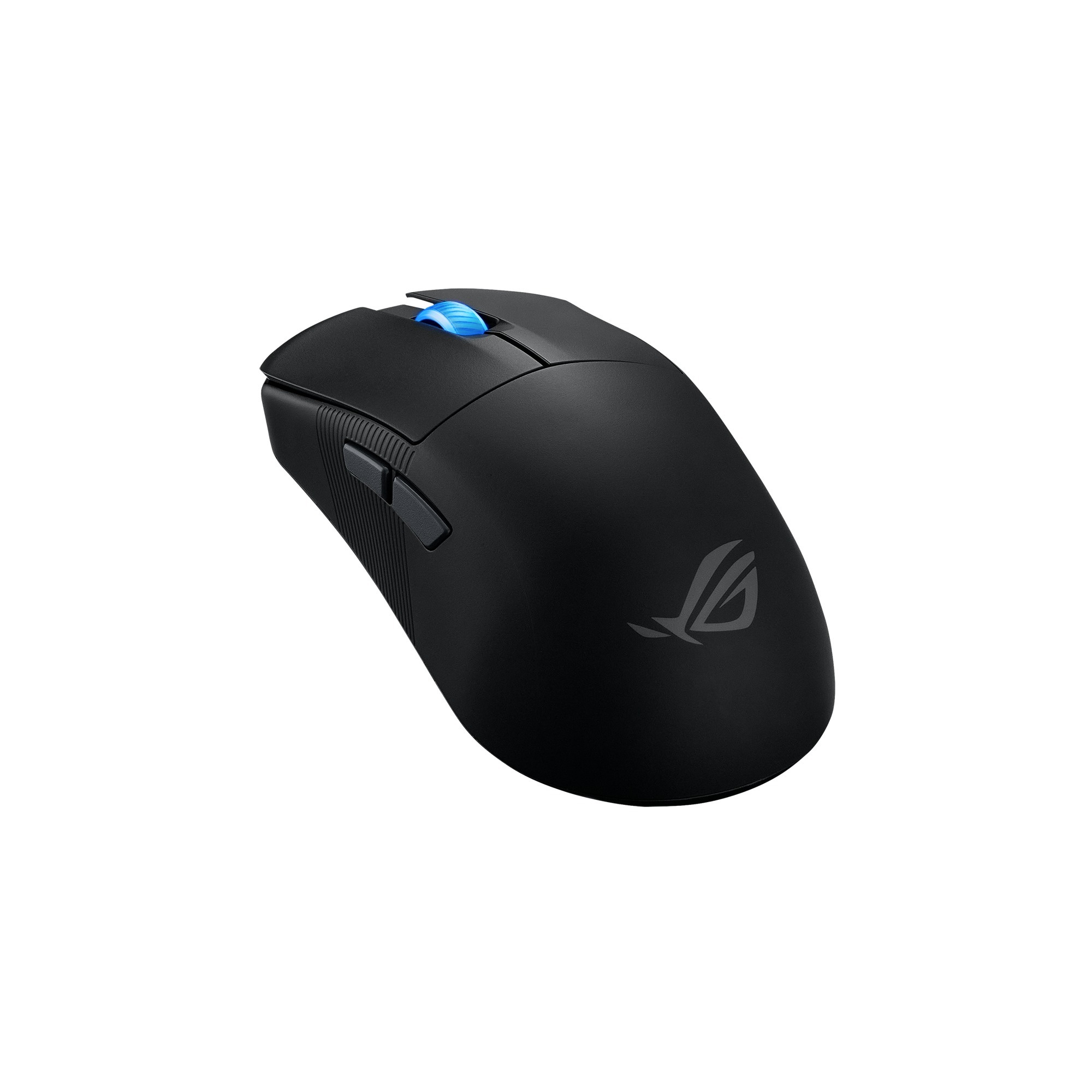 ASUS ROG Harpe Ace Mini, Souris gaming Noir, 42.000 dpi, USB / 2.4GHz RF / Bluetooth