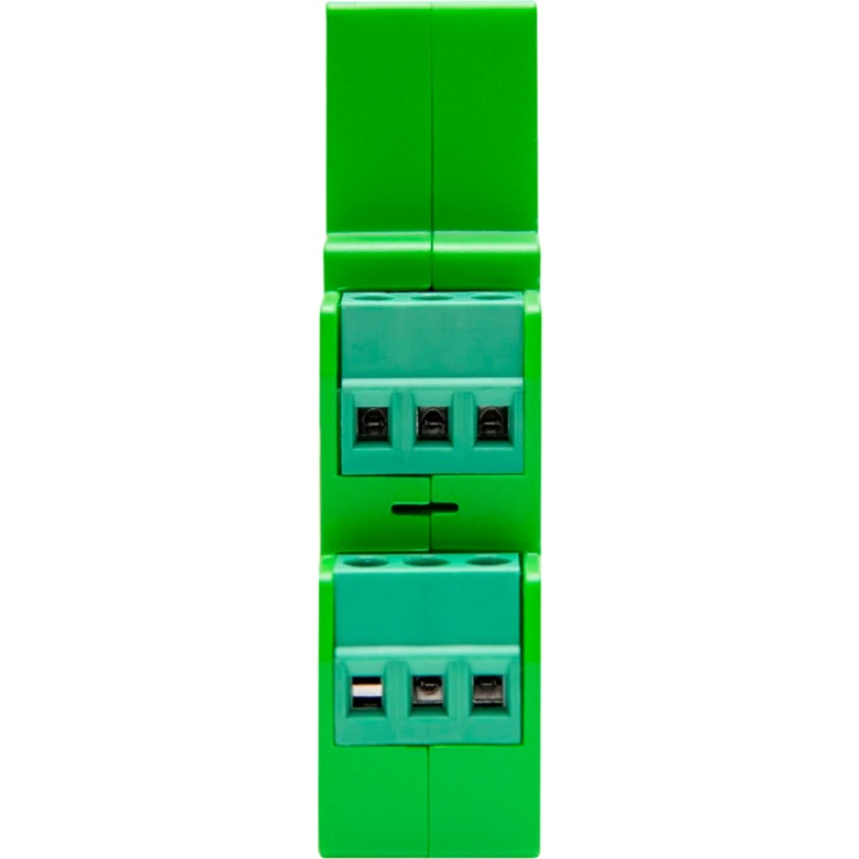 Shelly Pro Dimmer 1PM, Relais Vert, 1 canal, Wi-Fi, LAN, Bluetooth