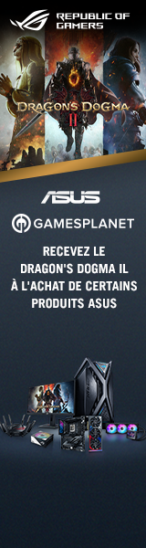 ASUS Dragons Dogma 2 fr