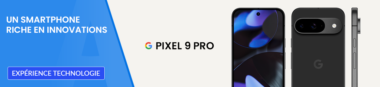 Google Pixel