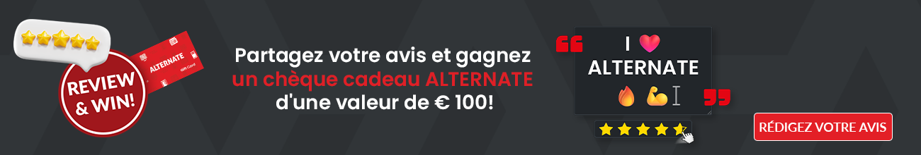 Review & Win - Tweakers