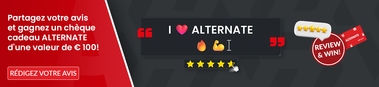 Review & Win - Tweakers