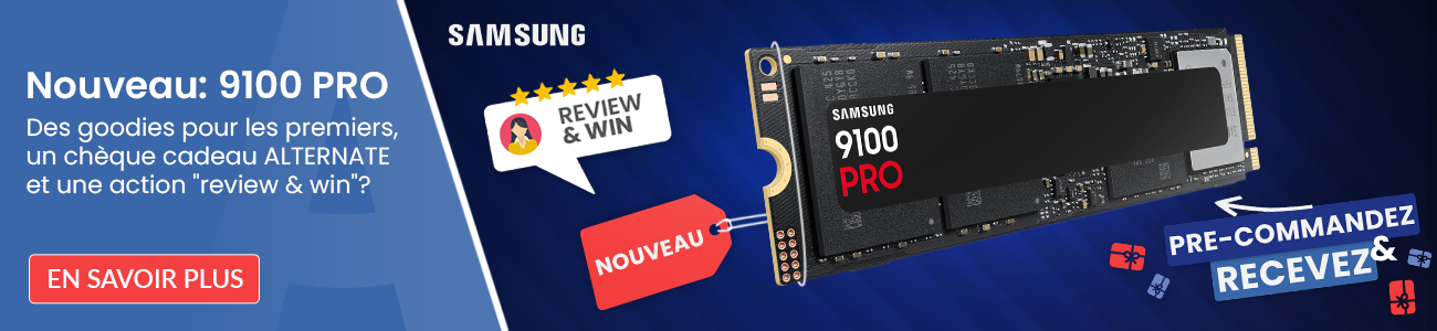 Samsung 9100 PRO