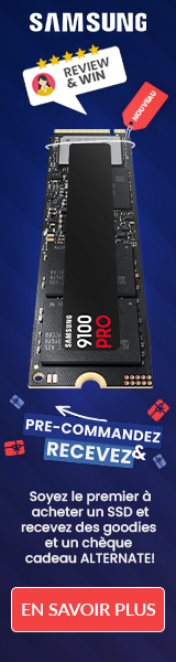 Samsung 9100 PRO