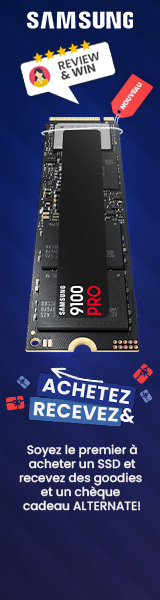 Samsung 9100 PRO Launch