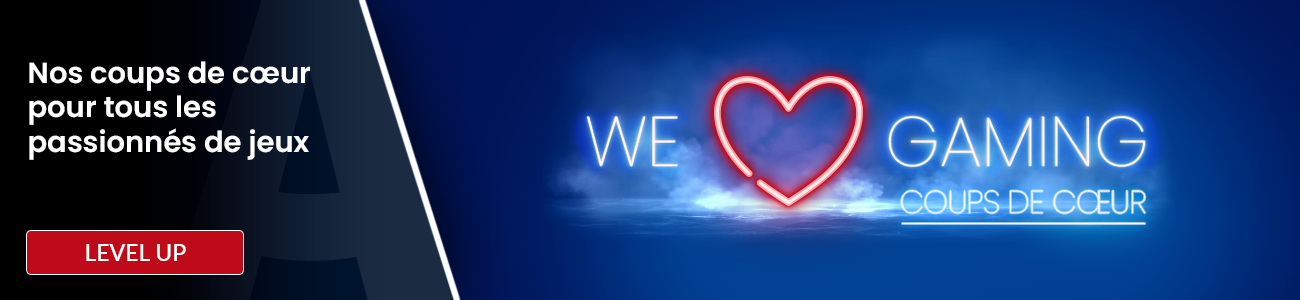 We Love Gaming 2025