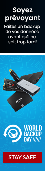 World Backup Day 2025