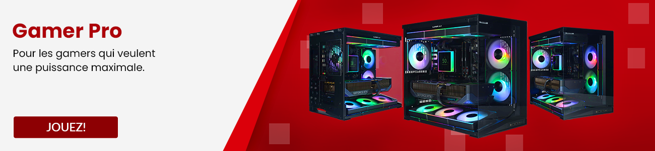 ALTERNATE Gamer Pro PC