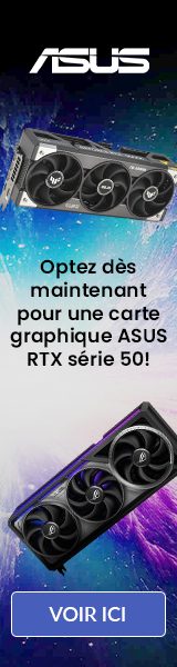 ASUS RTX 50