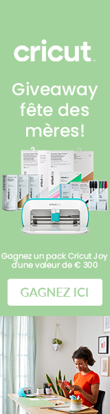 Giveaway fête des mères