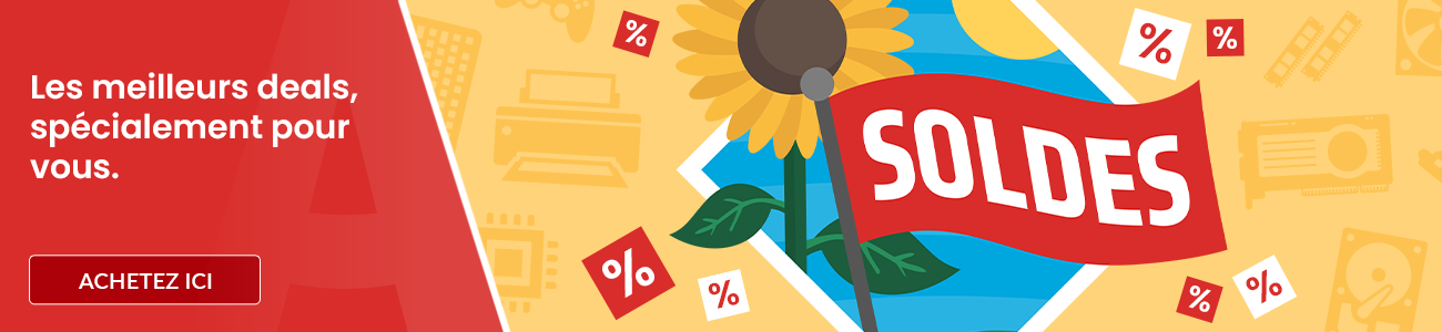 Soldes d'été 2025