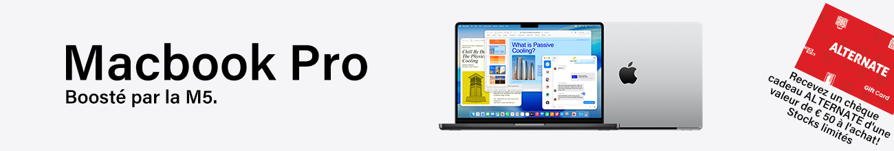 Apple Macbook Pro M5