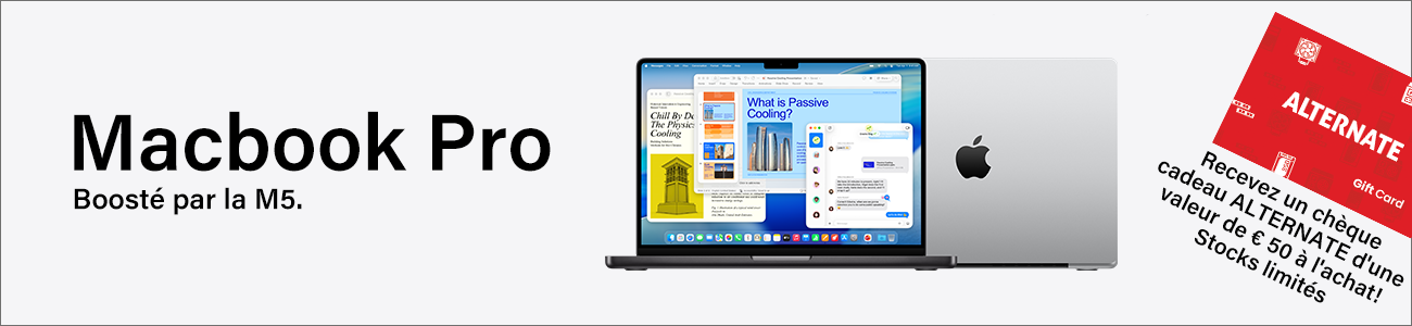 Apple Macbook Pro M5