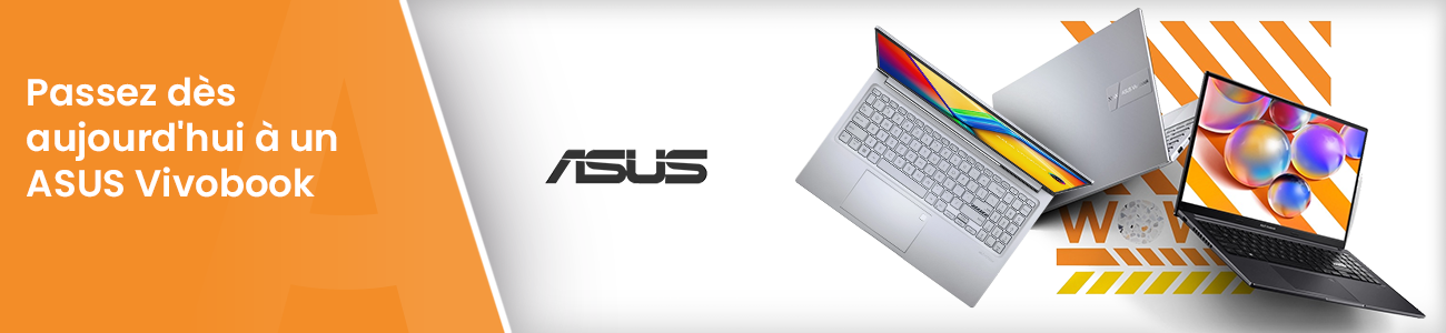 ASUS Vivobook