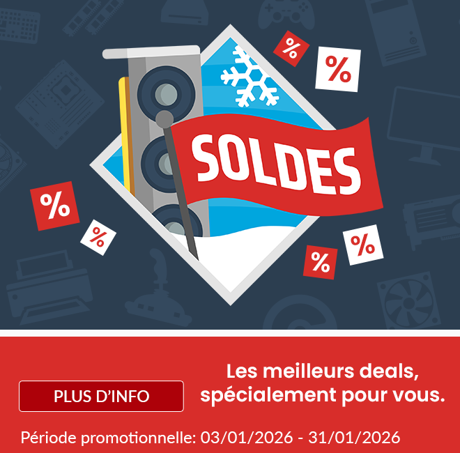 Soldes