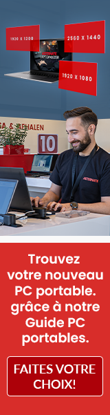 Guide PC Portable