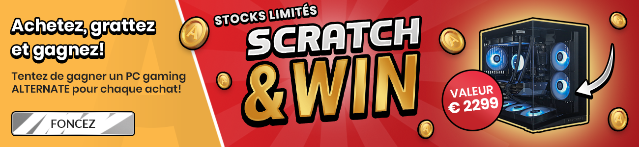 Kras & Win