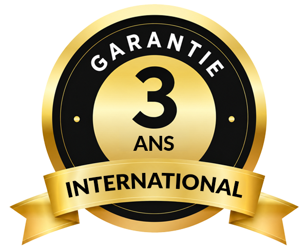 Garantie supplémentaire