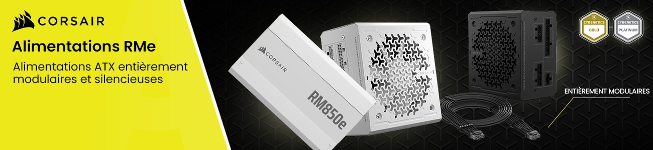 Corsair RMe PSU