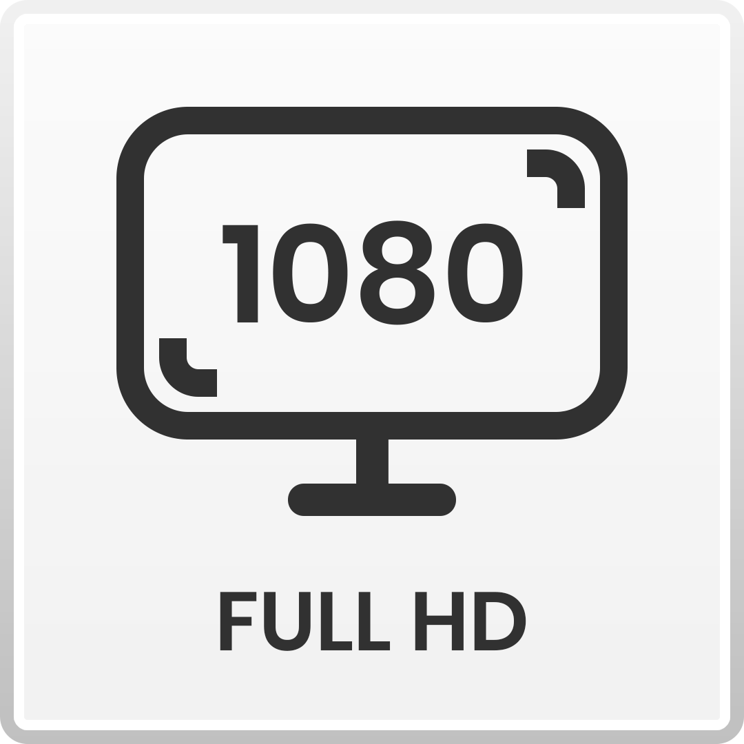 Ce PC portable est équipé d'un écran Full HD