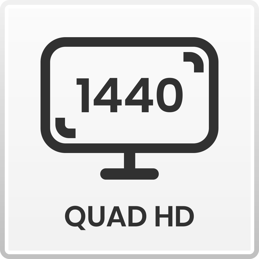 QHD