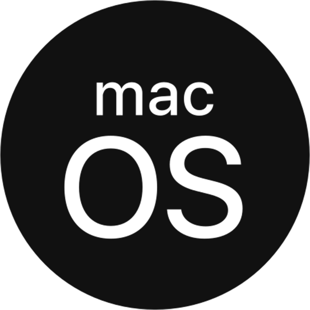 Ce PC portable est équipé de macOS.