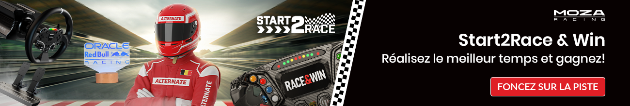 Start2Race & Win