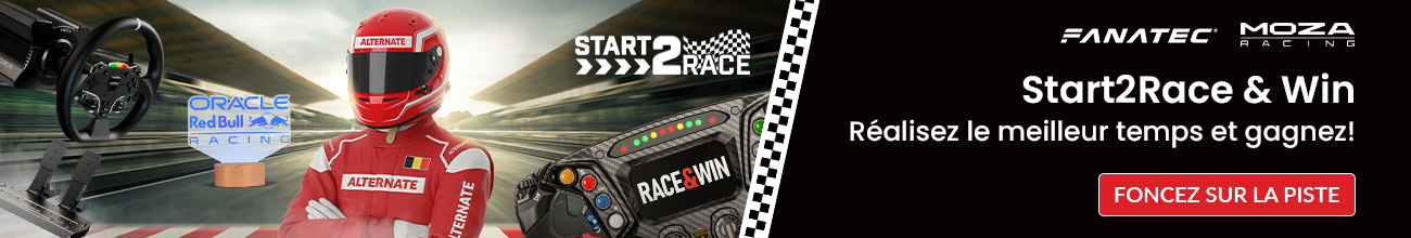 Start2Race & Win