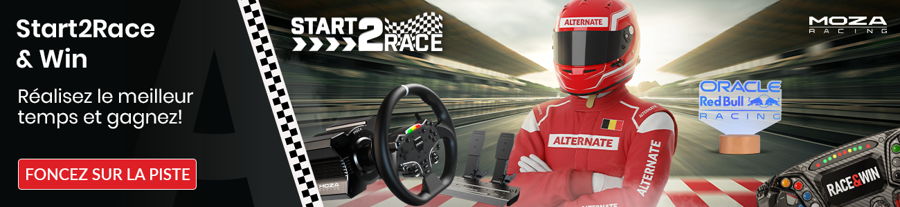 Start2Race & Win