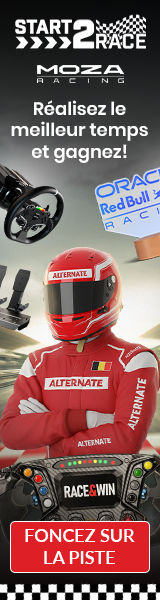 Start2Race & Win