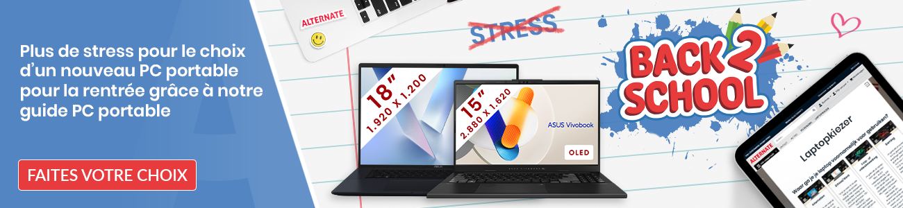Back2School laptopkiezer