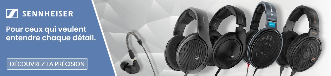Sennheiser