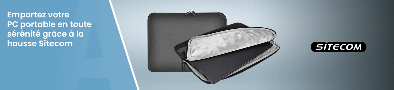 Sitecom Sleeves