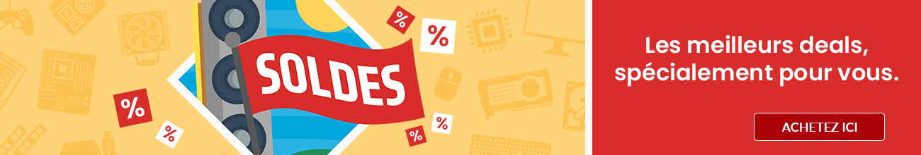 Soldes