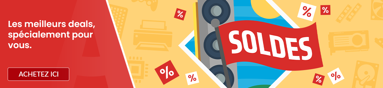 Soldes