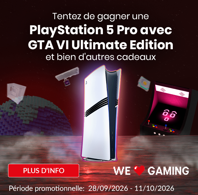 WLG Giveaway