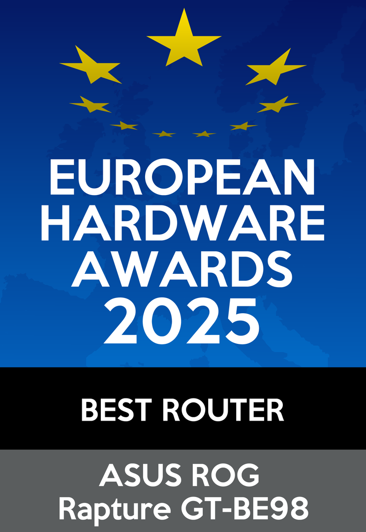 Best Router