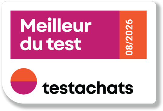 Testachats: Maître achat