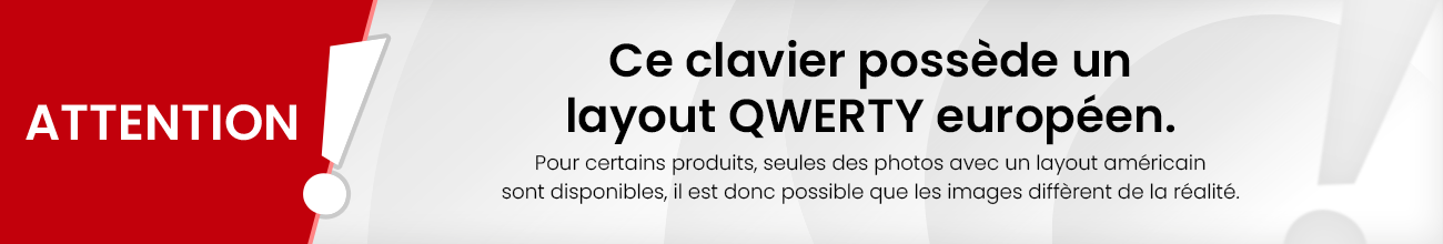 EU-QWERTY  FR