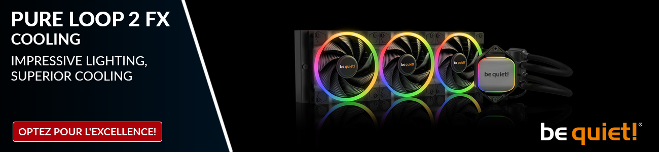 Pure Loop 2 FX serie FR