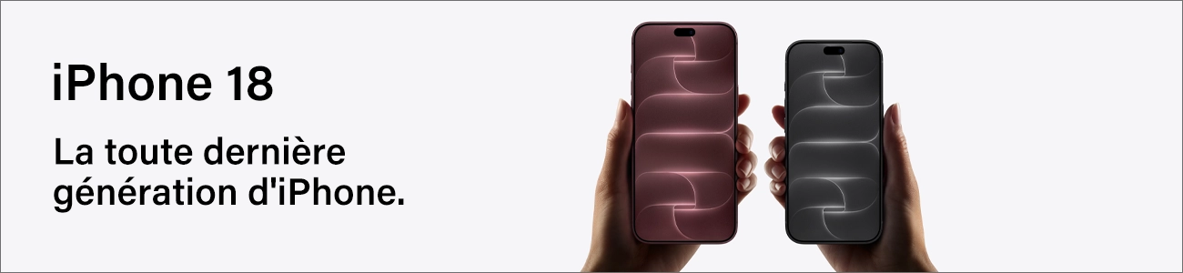 iPhone 18