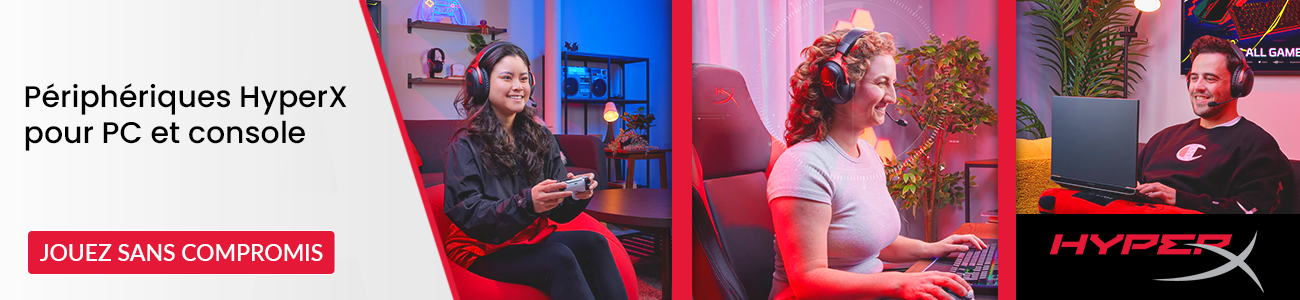 HyperX