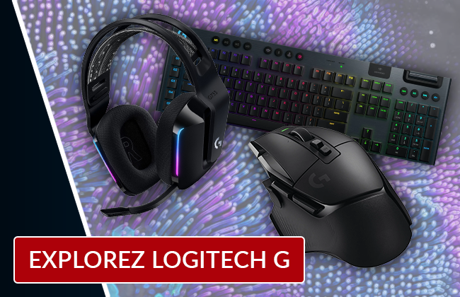 Concours HyperX : gagnez un casque PS5 et une souris gaming !